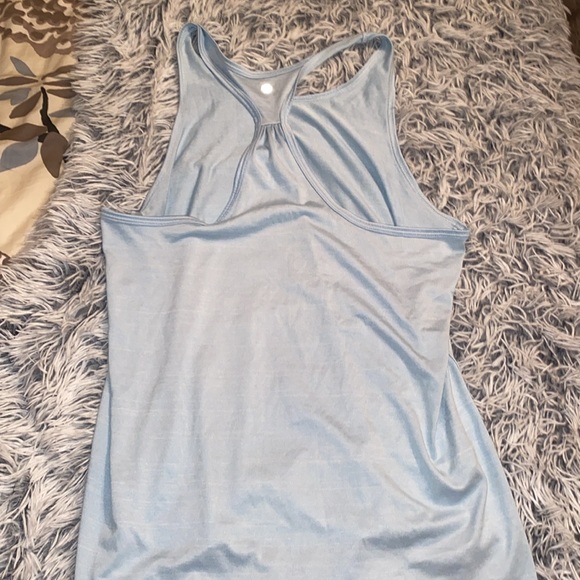 Z by Zella Athletic Tank - Picture 3 of 3